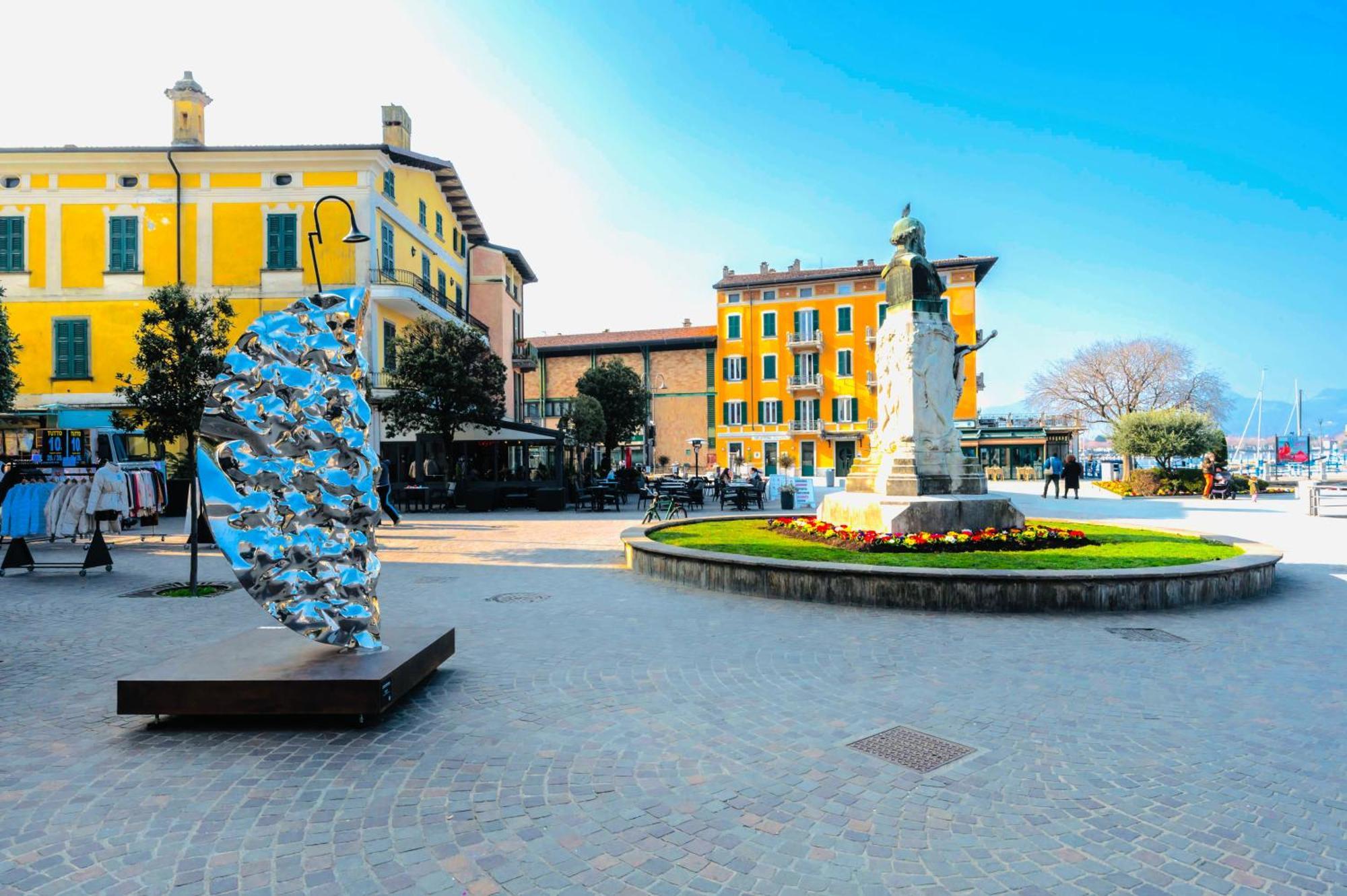 Iseo Lake - Free Wi-Fi And Private Parking Included Exteriér fotografie
