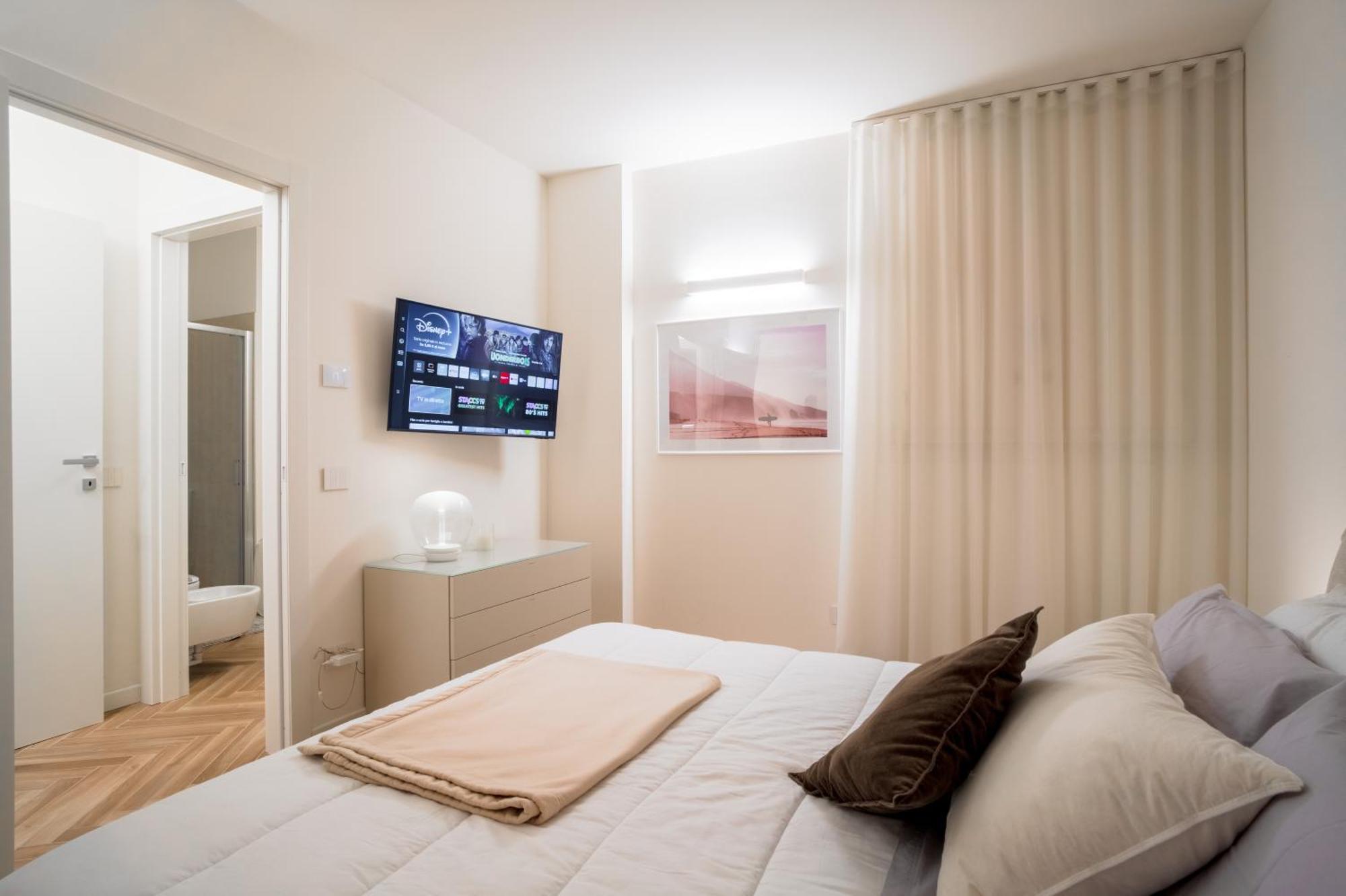 Iseo Lake - Free Wi-Fi And Private Parking Included Exteriér fotografie