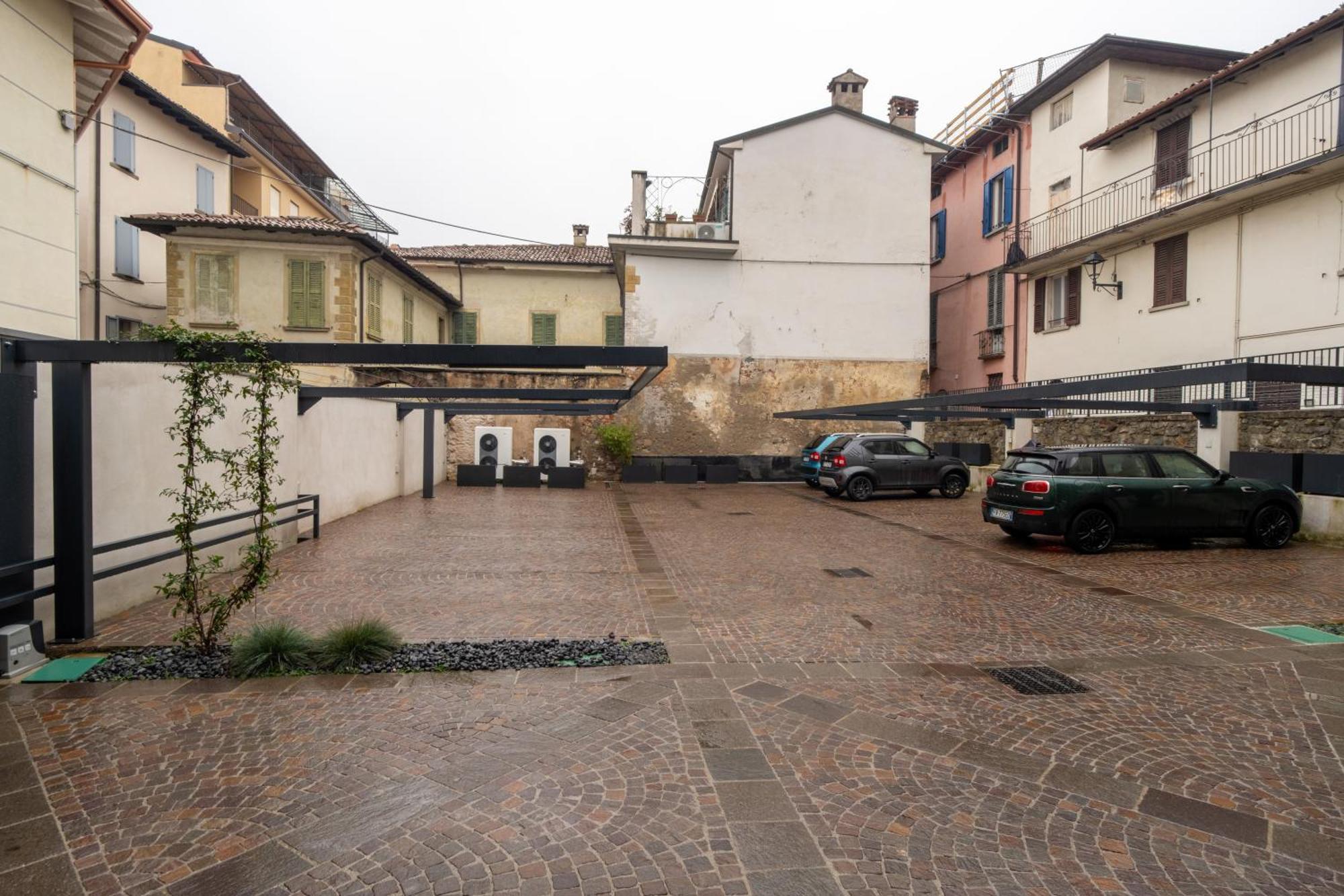 Iseo Lake - Free Wi-Fi And Private Parking Included Exteriér fotografie